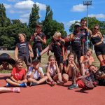 Zomerstage 2023 kids 6-12j